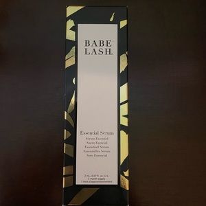 Babe Lash essential serum